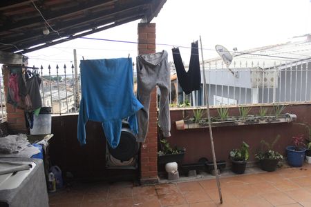 Casa à venda com 185m², 3 quartos e 2 vagasLavanderia