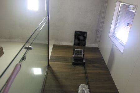 Casa à venda com 185m², 3 quartos e 2 vagasBanheiro da suíte 1
