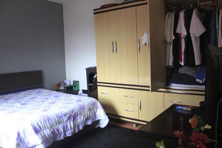 Casa à venda com 185m², 3 quartos e 2 vagasSuíte 3