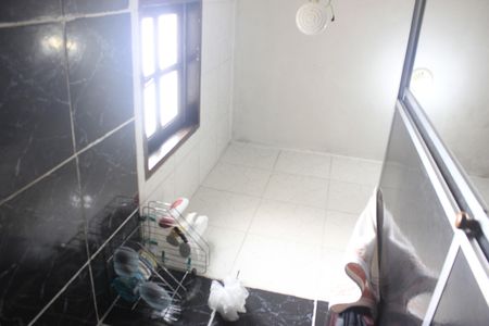 Casa à venda com 185m², 3 quartos e 2 vagasBanheiro da suíte 3