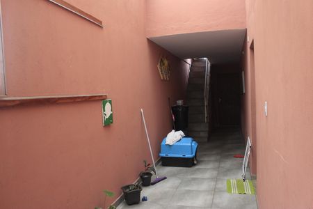 Casa à venda com 185m², 3 quartos e 2 vagasQuintal/ corredor