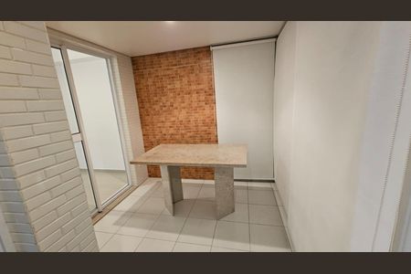 Apartamento para alugar com 50m², 1 quarto e 1 vaga Apartamento para alugar com 50m², 1 quarto e 1 vagaSala/Cozinha