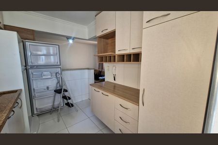 Apartamento para alugar com 56m², 2 quartos e 1 vaga