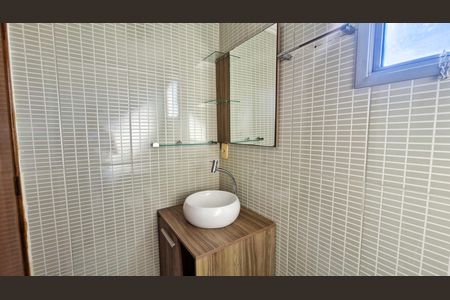 Apartamento para alugar com 2 quartos, 56m² em Vila Emir, São Paulo