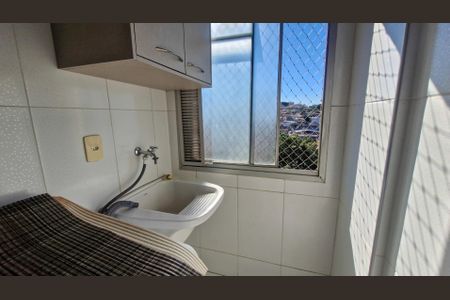 Apartamento para alugar com 2 quartos, 56m² em Vila Emir, São Paulo