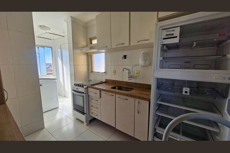 Apartamento para alugar com 2 quartos, 56m² em Vila Emir, São Paulo