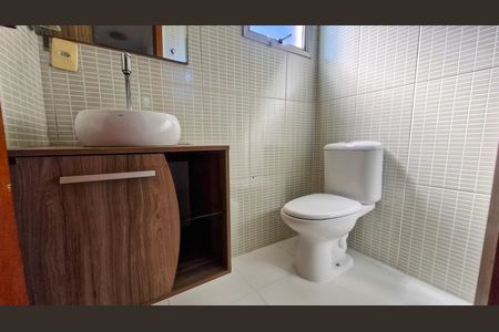 Apartamento para alugar com 2 quartos, 56m² em Vila Emir, São Paulo