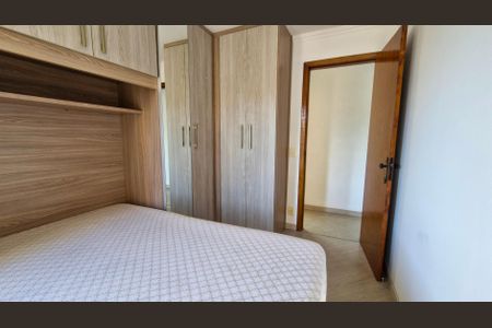 Apartamento para alugar com 56m², 2 quartos e 1 vaga