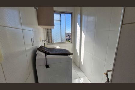 Apartamento para alugar com 2 quartos, 56m² em Vila Emir, São Paulo