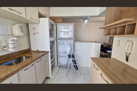 Apartamento para alugar com 2 quartos, 56m² em Vila Emir, São Paulo