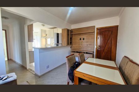 Apartamento para alugar com 2 quartos, 56m² em Vila Emir, São Paulo