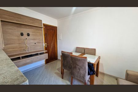 Apartamento para alugar com 2 quartos, 56m² em Vila Emir, São Paulo