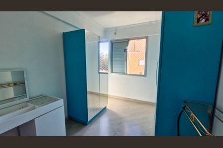 Apartamento para alugar com 56m², 2 quartos e 1 vaga