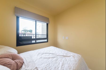 Apartamento à venda com 34m², 1 quarto e sem vaga Apartamento à venda com 34m², 1 quarto e sem vagaQuarto