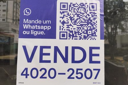 Apartamento à venda com 34m², 1 quarto e sem vaga Apartamento à venda com 34m², 1 quarto e sem vagaSNKT-633 23.06.2026