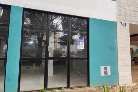 Apartamento à venda com 34m², 1 quarto e sem vaga Apartamento à venda com 34m², 1 quarto e sem vagaPlaquinha