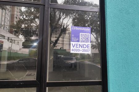 Apartamento à venda com 34m², 1 quarto e sem vaga Apartamento à venda com 34m², 1 quarto e sem vagaPlaquinha