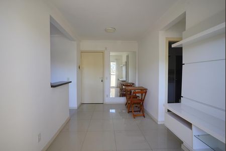 Sala de apartamento à venda com 3 quartos, 56m² em Teresópolis, Porto Alegre
