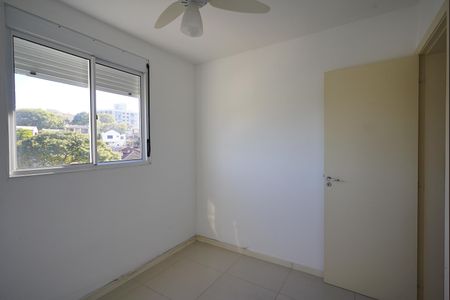 Quarto 1 de apartamento à venda com 3 quartos, 56m² em Teresópolis, Porto Alegre