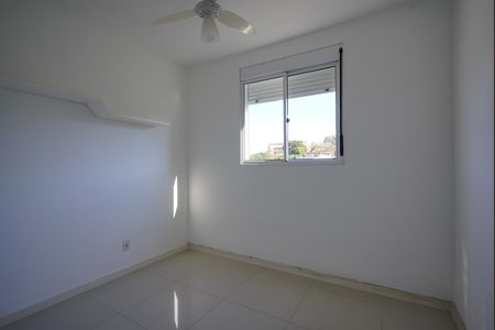 Quarto 1 de apartamento à venda com 3 quartos, 56m² em Teresópolis, Porto Alegre