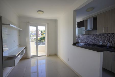 Sala de apartamento à venda com 3 quartos, 56m² em Teresópolis, Porto Alegre