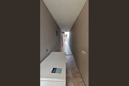 Foto 06 de casa à venda com 3 quartos, 165m² em Vila Mirante, São Paulo