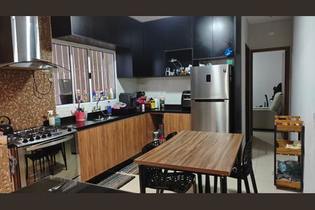 Casa à venda com 165m², 3 quartos e 1 vaga Casa à venda com 165m², 3 quartos e 1 vagaFoto 22