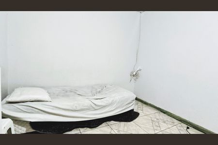 Kitnet/Studio para alugar com 1 quarto, 30m² em São Paulo, Belo Horizonte