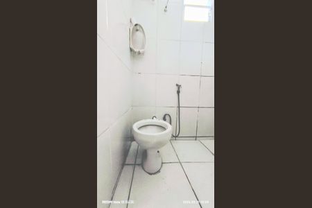 Kitnet/Studio para alugar com 1 quarto, 30m² em São Paulo, Belo Horizonte
