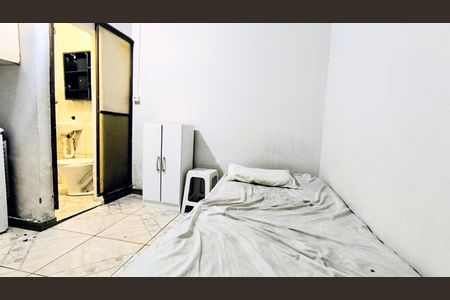 Kitnet/Studio para alugar com 1 quarto, 30m² em São Paulo, Belo Horizonte
