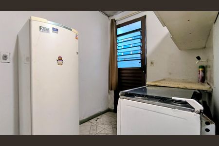 Kitnet/Studio para alugar com 1 quarto, 30m² em São Paulo, Belo Horizonte