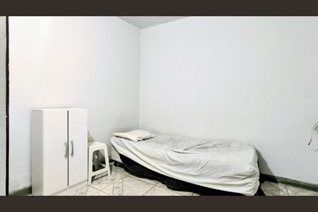 Kitnet/Studio para alugar com 1 quarto, 30m² em São Paulo, Belo Horizonte