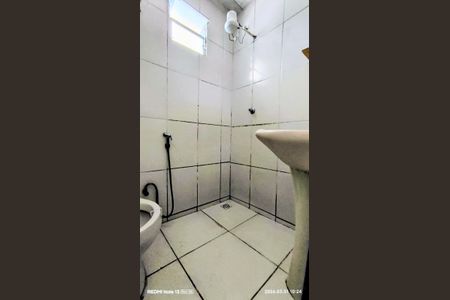 Kitnet/Studio para alugar com 1 quarto, 30m² em São Paulo, Belo Horizonte