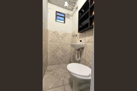 Kitnet/Studio para alugar com 1 quarto, 25m² em São Paulo, Belo Horizonte