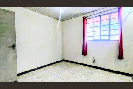 Kitnet/Studio para alugar com 1 quarto, 25m² em São Paulo, Belo Horizonte
