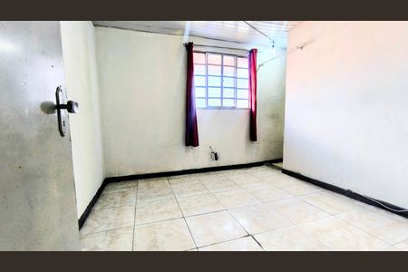 Kitnet/Studio para alugar com 1 quarto, 25m² em São Paulo, Belo Horizonte