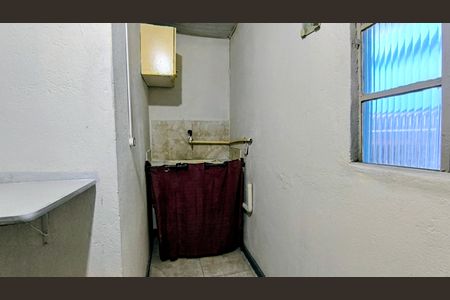 Kitnet/Studio para alugar com 1 quarto, 25m² em São Paulo, Belo Horizonte