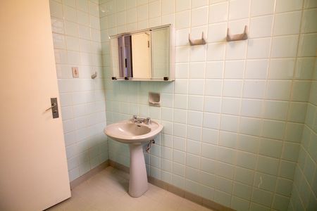 Casa para alugar com 200m², 2 quartos e 1 vagaBanheiro