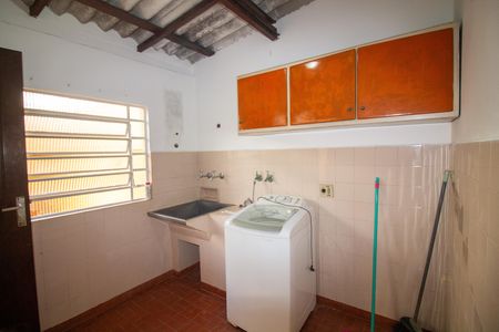 Casa para alugar com 200m², 2 quartos e 1 vagaÁrea de Serviço