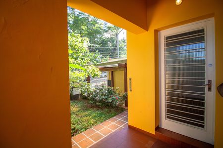 Casa para alugar com 200m², 2 quartos e 1 vagaHall de Entrada