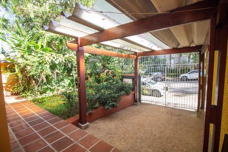 Casa para alugar com 200m², 2 quartos e 1 vagaGaragem