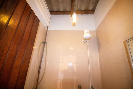 Casa para alugar com 200m², 2 quartos e 1 vagaBanheiro de Serviço