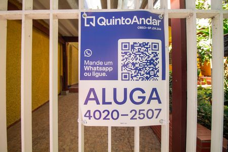 Casa para alugar com 200m², 2 quartos e 1 vagaPlaca