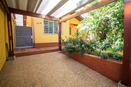 Casa para alugar com 200m², 2 quartos e 1 vagaGaragem