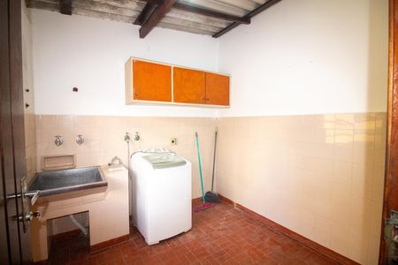 Casa para alugar com 200m², 2 quartos e 1 vagaÁrea de Serviço