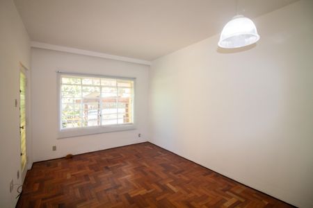 Sala / Sala de Jantar de casa para alugar com 2 quartos, 200m² em Campo Belo, São Paulo