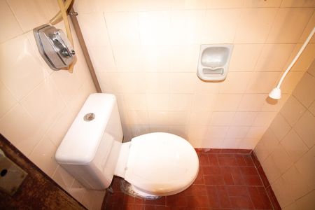 Casa para alugar com 200m², 2 quartos e 1 vagaBanheiro de Serviço
