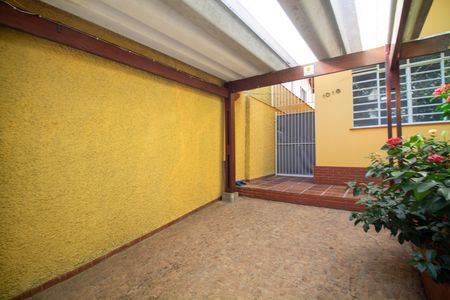 Casa para alugar com 200m², 2 quartos e 1 vagaGaragem