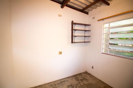 Casa para alugar com 200m², 2 quartos e 1 vagaQuarto de Serviço