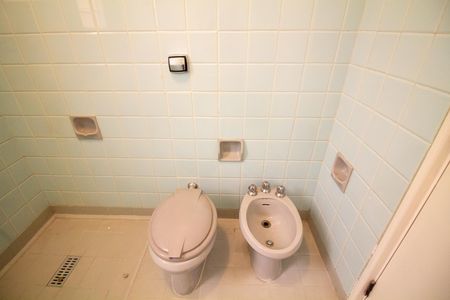 Casa para alugar com 200m², 2 quartos e 1 vagaBanheiro